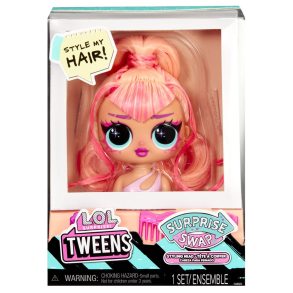 LOL Surprise Swap Tweens