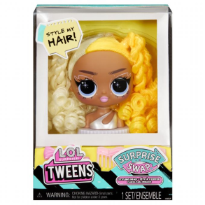 LOL Surprise Swap Tweens
