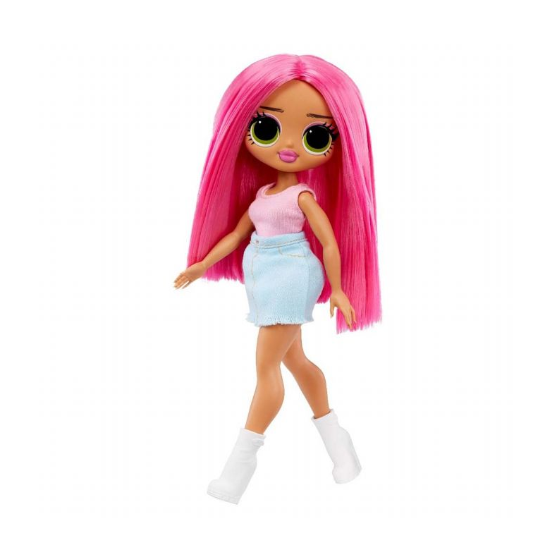 LOL City Babe Fashion Dukke