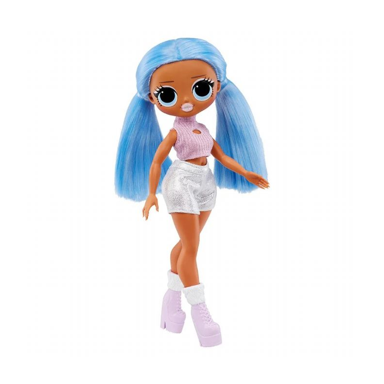 LOL Snowlicious Dukke