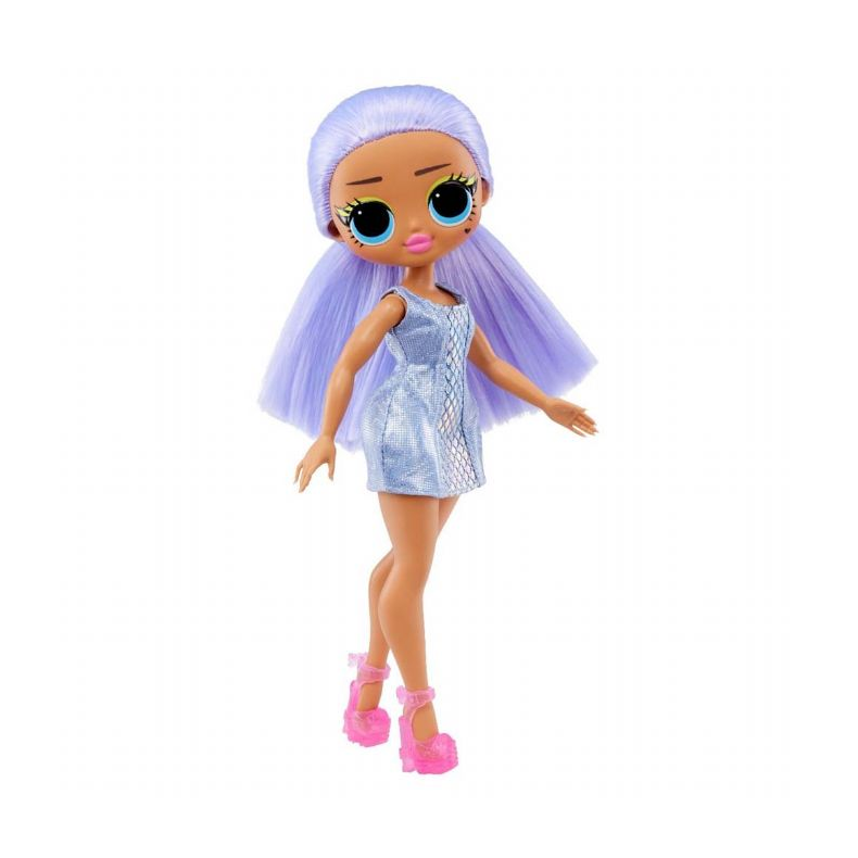 LOL Miss Royale Dukke