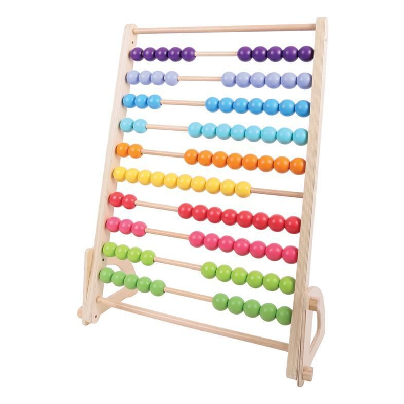 Kmpe kugleramme 91cm.