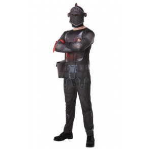 Black Knight Voksen medium