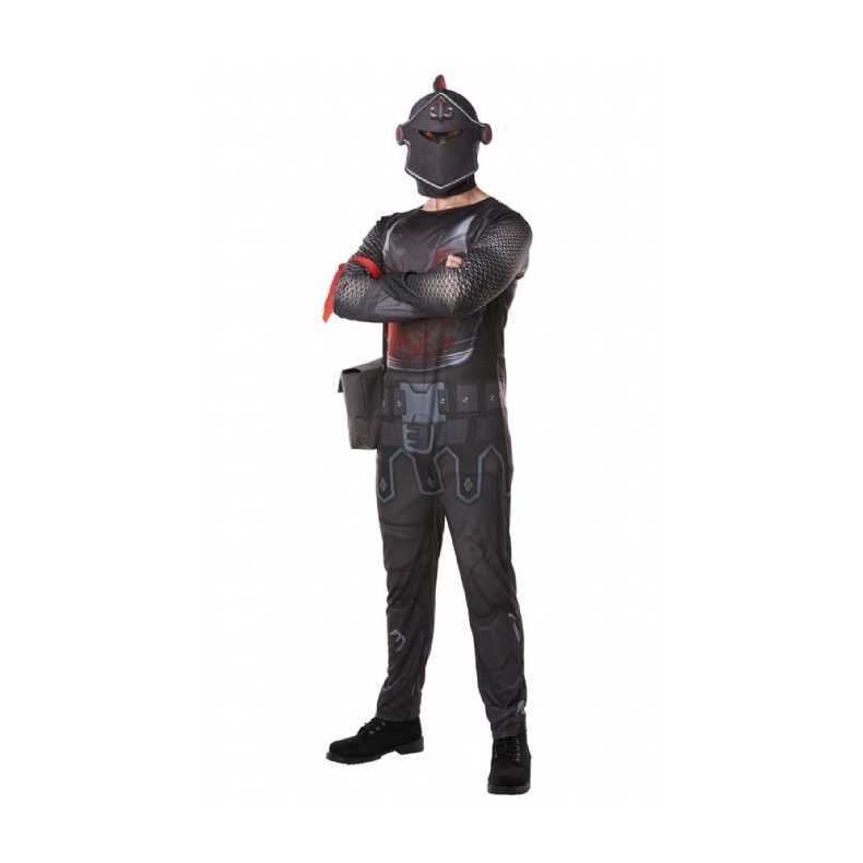 Black Knight Voksen medium