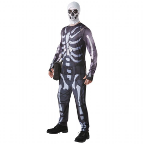 Skull Trooper Voksen large