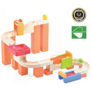 Kuglebane Spin & Swirl