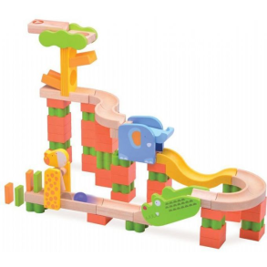 Kuglebane Safari Track