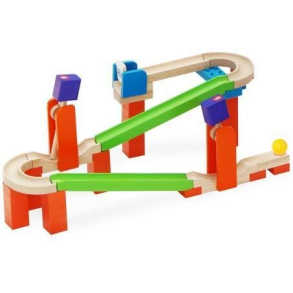 Kuglebane Power Booster Track