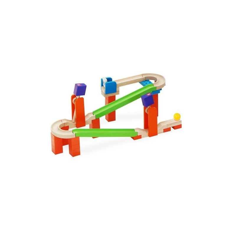 Kuglebane Power Booster Track