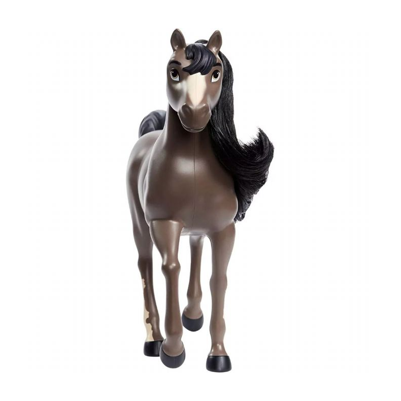 Spirit Bay Pinto Hest