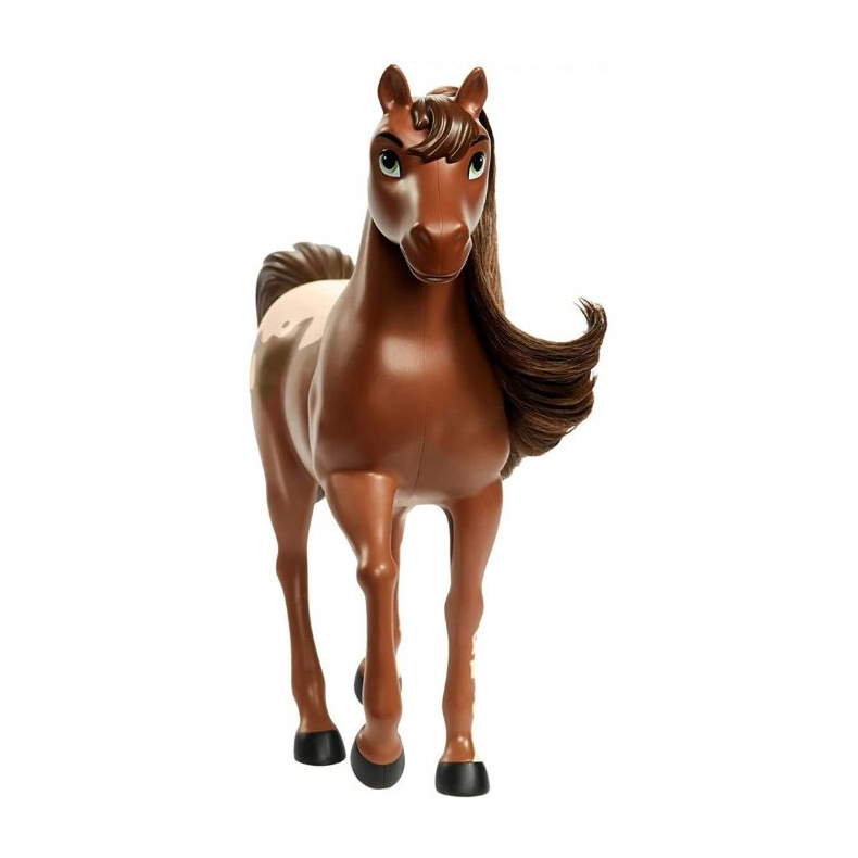 Spirit Chestnut Pinto Hest