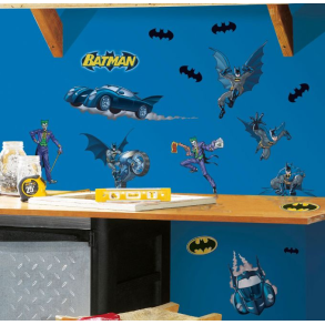 Batman Gotham Guardian Wallstickers