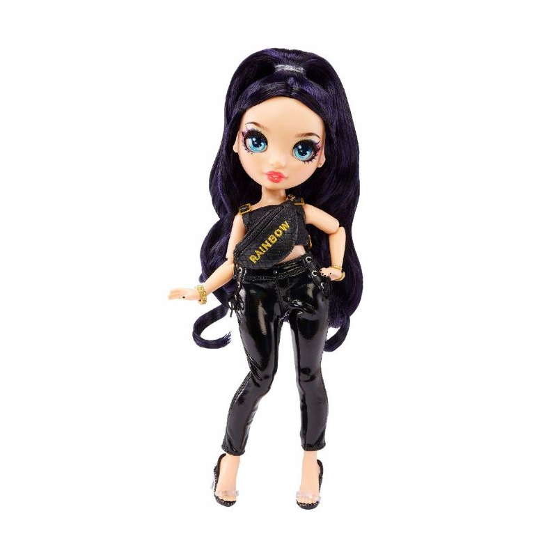 Rainbow High Shadow High Ainsley