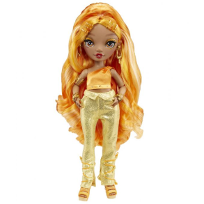 Rainbow High Core Dukke Meena Fleur