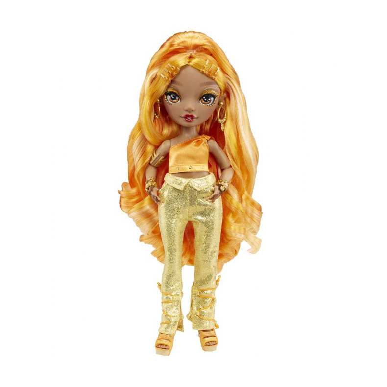 Rainbow High Core Dukke Meena Fleur