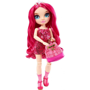 Rainbow High Junior High Dukke Stella