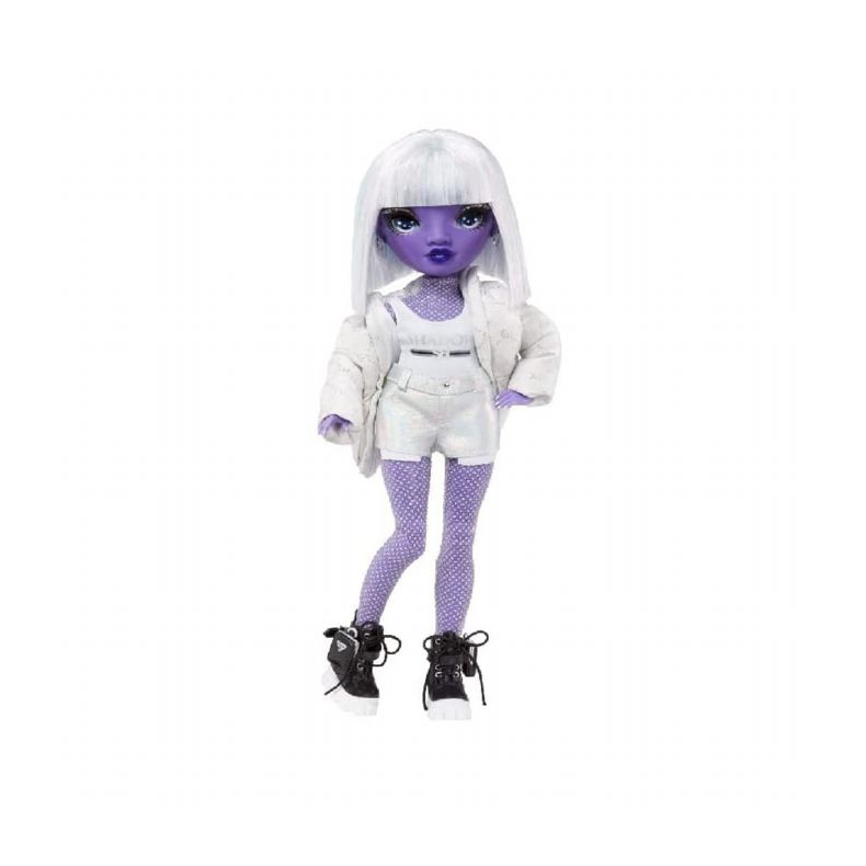 Shadow High Dukke Dia Mante