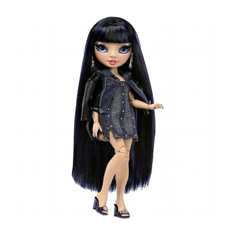 Rainbow High Dukke Kim Nguyen