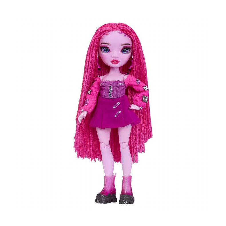 Shadow High Fashion Dukke Pinkie James