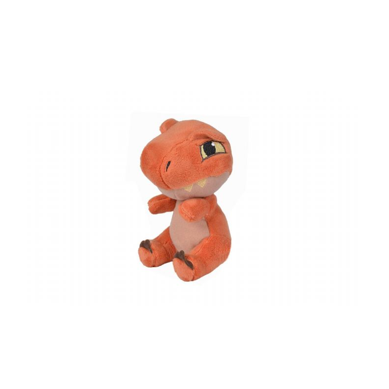 Jurassic World Cutie Bamse 18cm