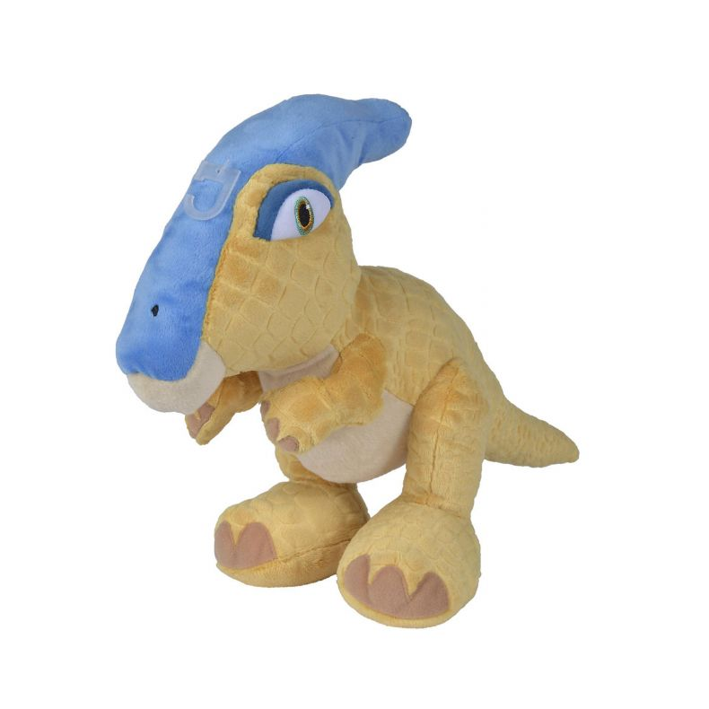 Jurassic World Parasaurolophus Bamse 25c