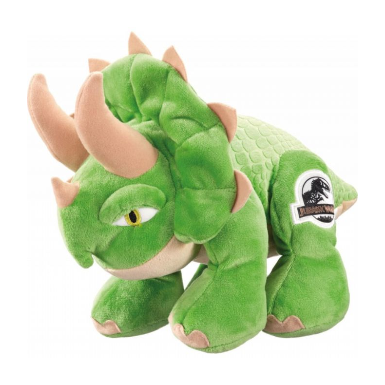 Jurassic World Triceratops 25cm