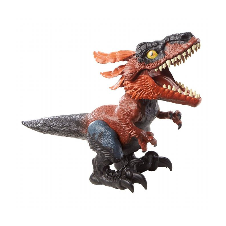 Jurassic World Ultimate Fire Dino