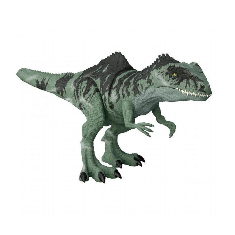 Jurassic World Roar Giganotosaurus