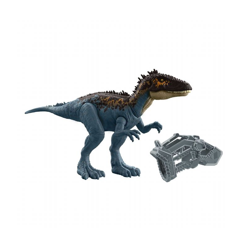 Jurassic World Carcharodontosaurus Figur