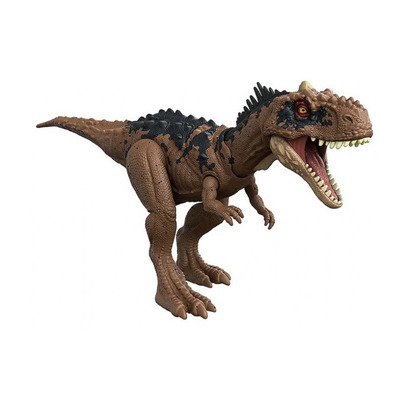 Jurassic World Rajasaurus Dinosaur