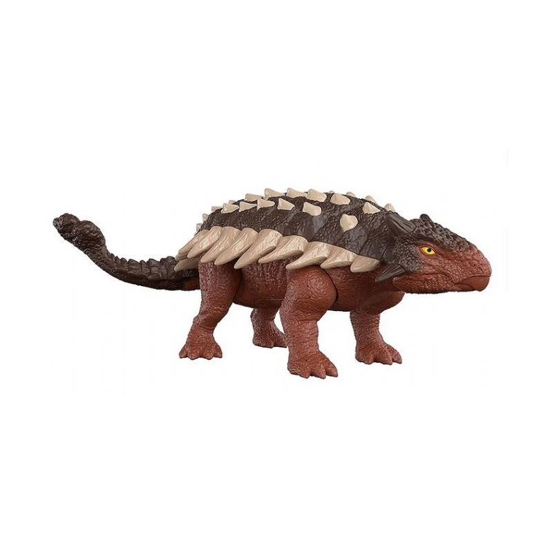 Jurassic World Ankylosaurus Dinosaur