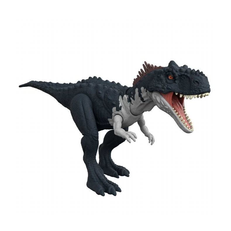 Jurassic World Rajasaurus Dinosaur