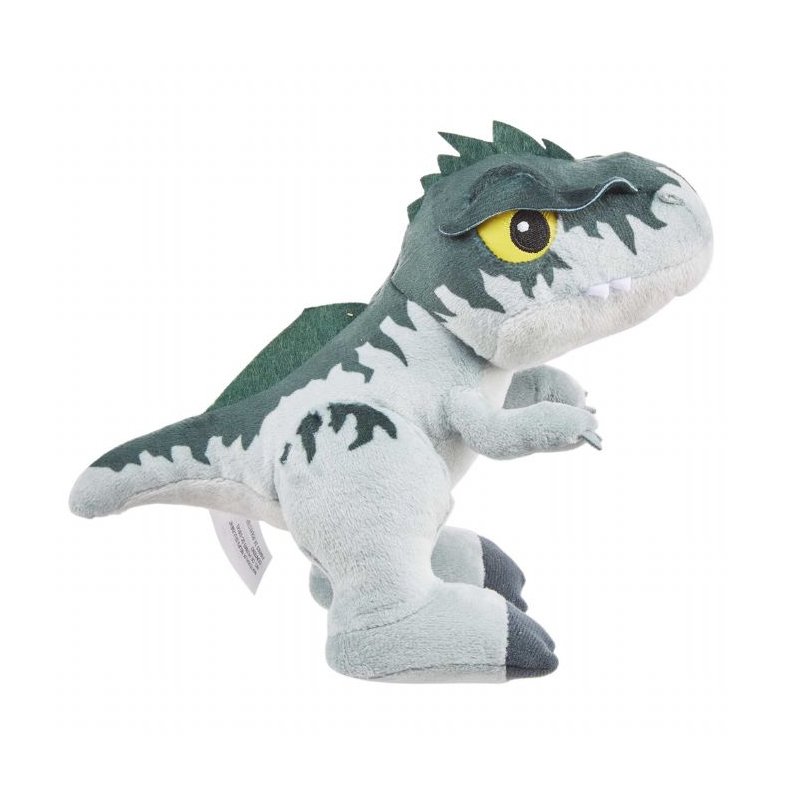 Jurassic World Giganotosaurus Bamse