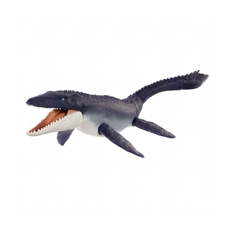 Jurassic World Ocea Protector Mosasaurus