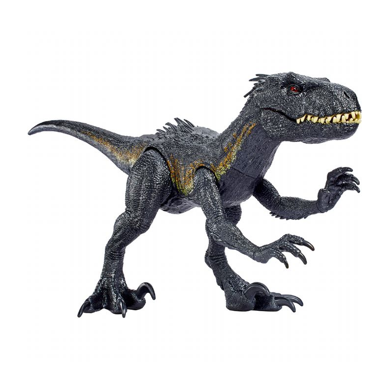 Jurassic World Super Colossal Indoraptor