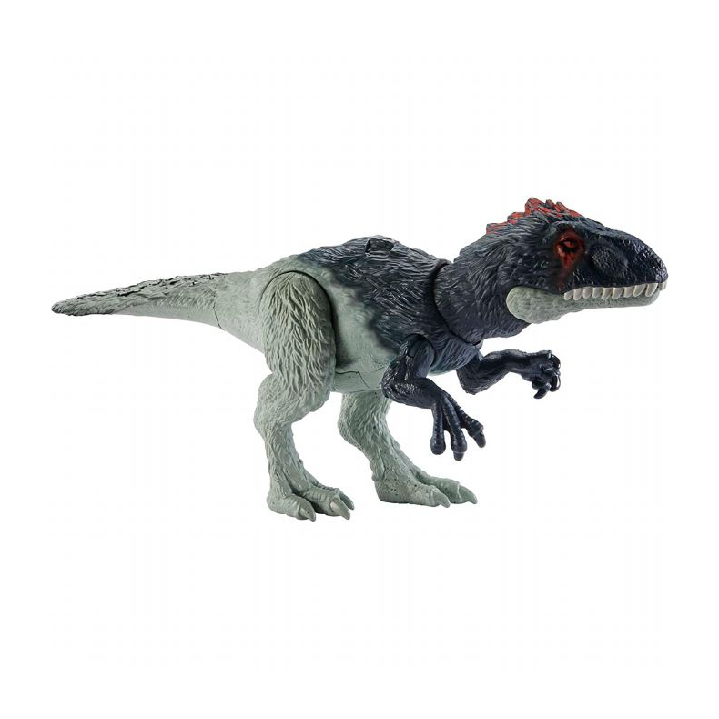 Jurassic World Wild Roar Eocarcharia