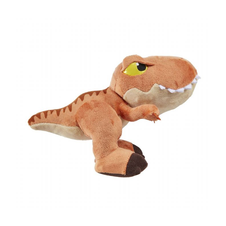 Jurassic World T-Rex Bamse