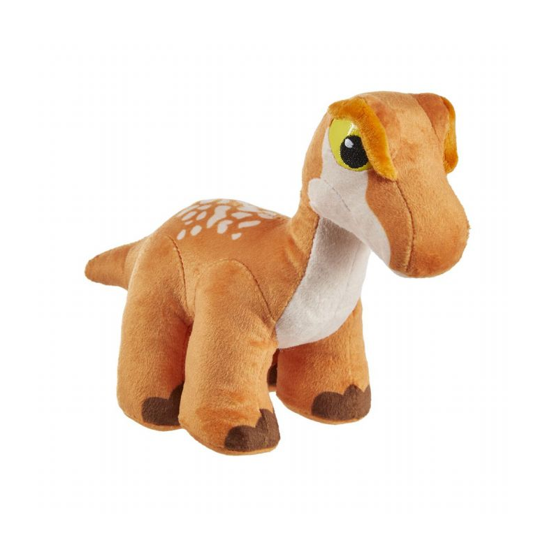 Jurassic World Brachiosuarus Bamse