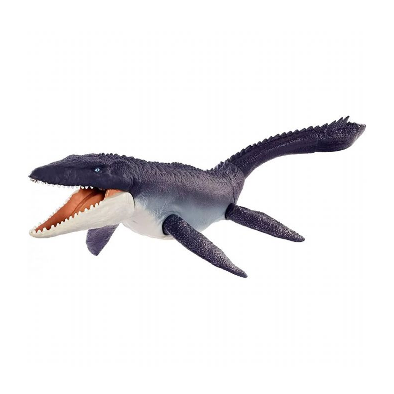 Jurassic World Ocea Protector Mosasaurus