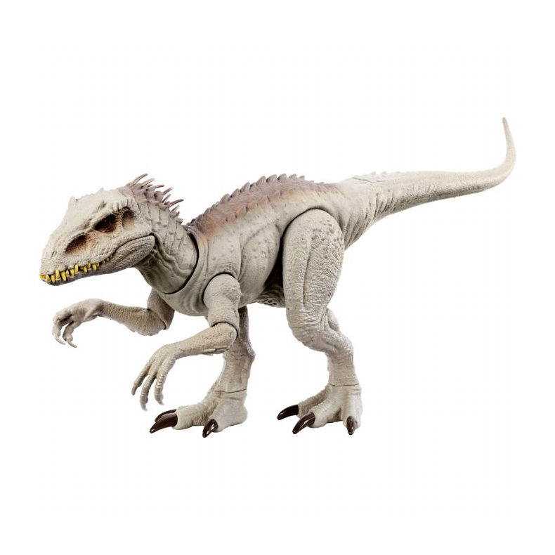 Jurassic World Indominus Rex