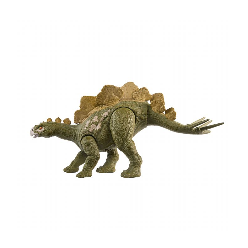 Jurassic World Wild Roar Hesperosaurus