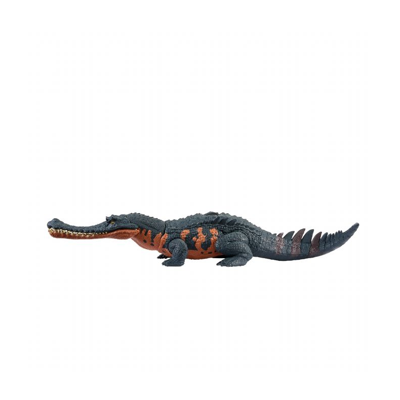 Jurassic World Wild Roar Gryposuchus