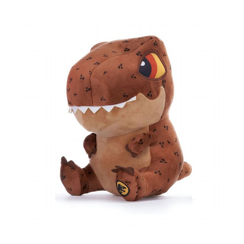 Jurassic World Bamse 24 cm