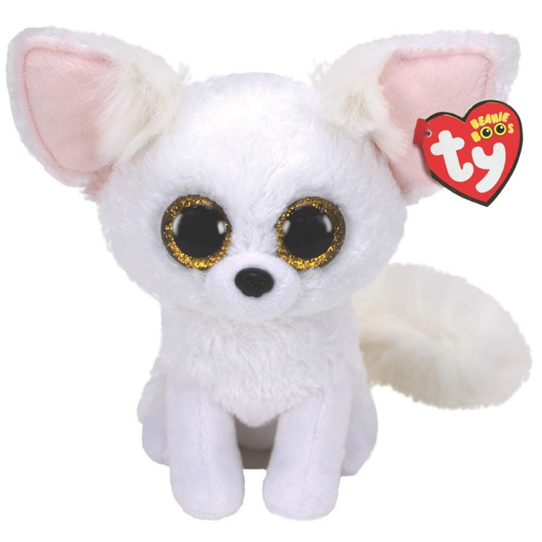 Ty Beanie Boos Phoenix Bamse 23 cm