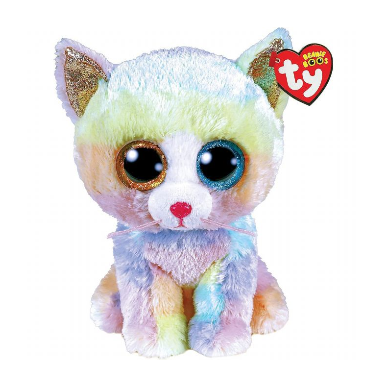 Ty Beanie Boos Heather Bamse 40 cm