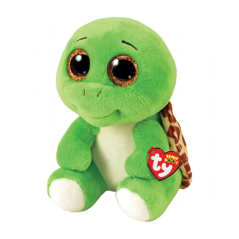 Beanie Boos Turbo Turtle 24 cm