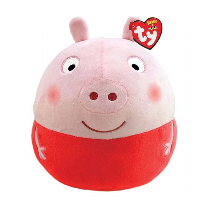 TY Squish a Boo Bamse 31 cm