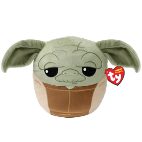 Star Wars Yoda Bamse 31 cm