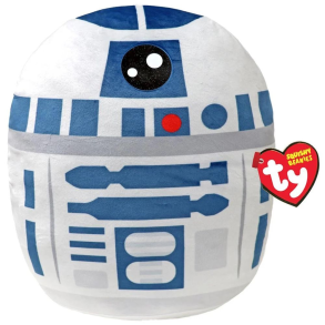 Star Wars R2D2 Bamse 31 cm