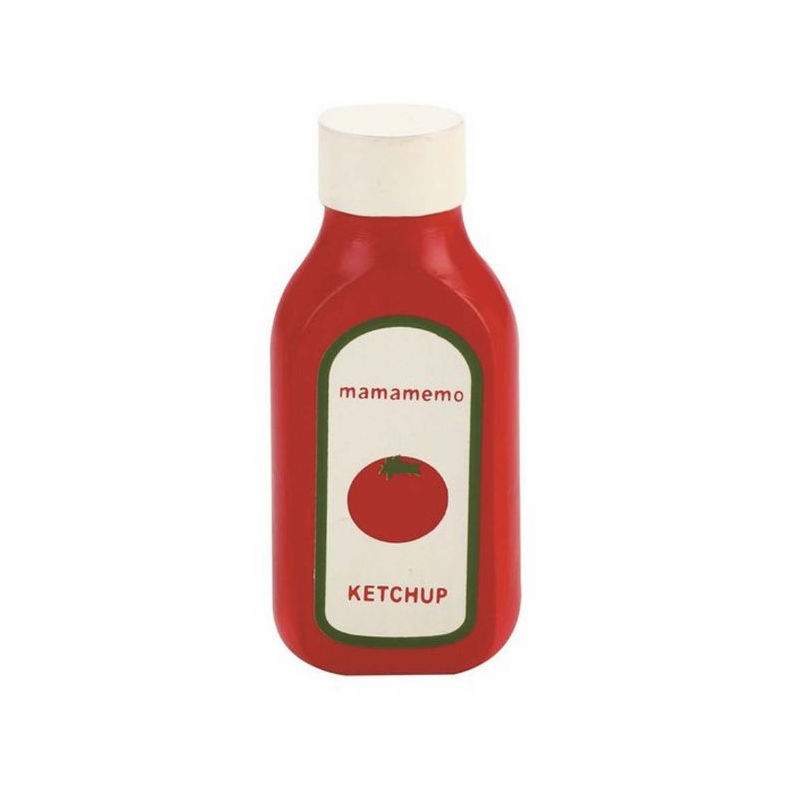 MaMaMeMo Ketchup